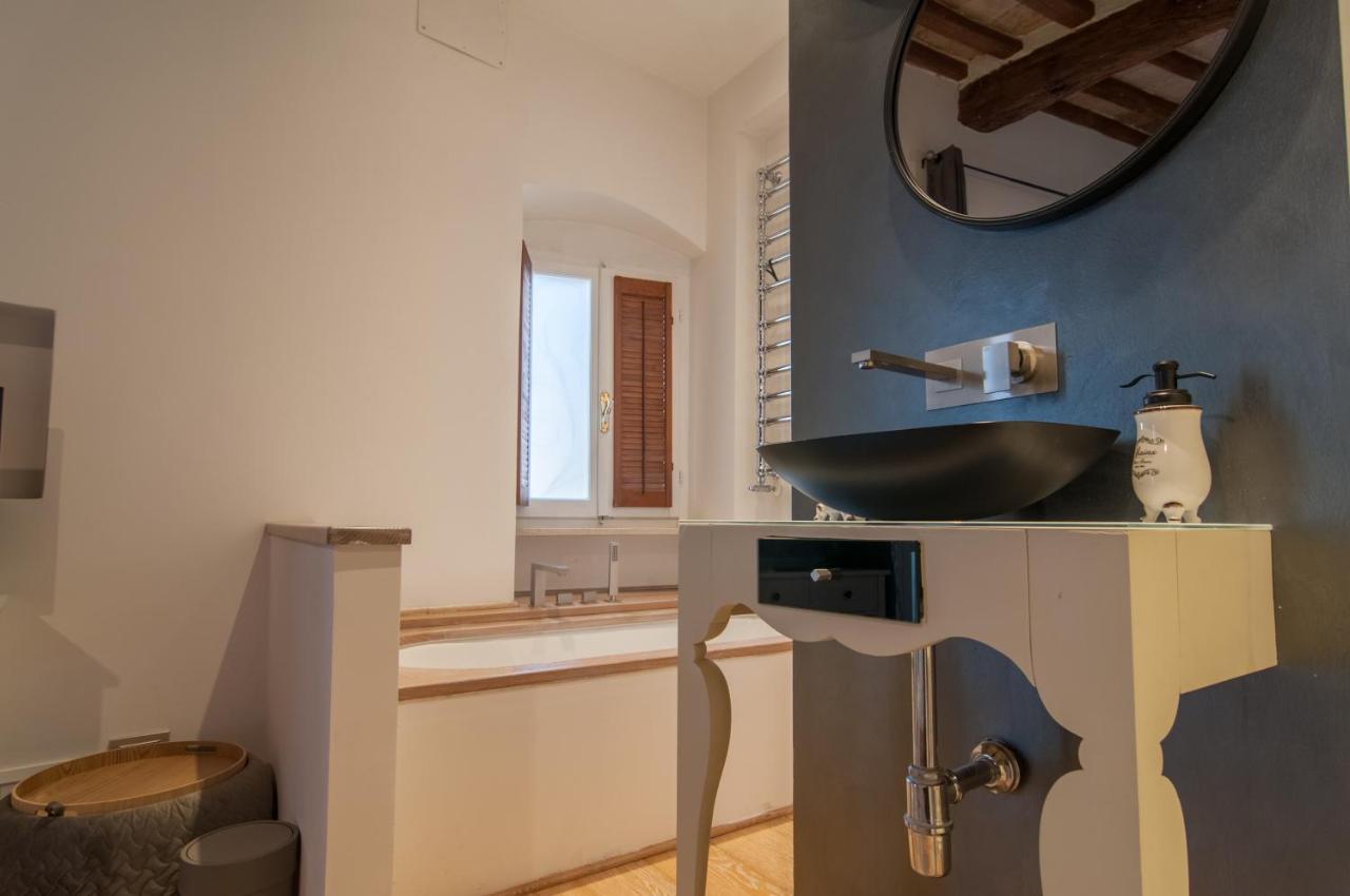 Umbrian Concierge - Villa Imbriani Pérouse Extérieur photo