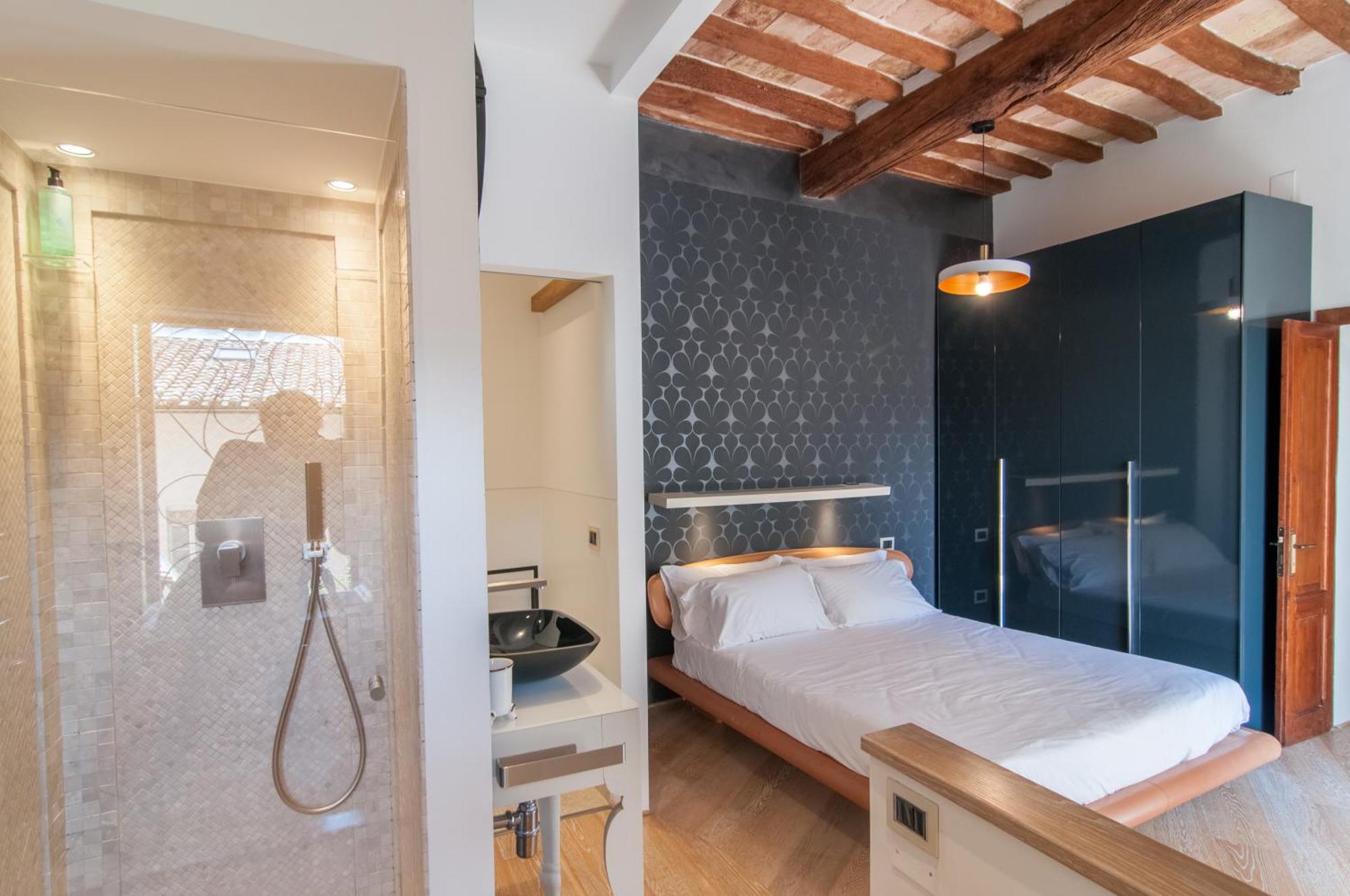 Umbrian Concierge - Villa Imbriani Pérouse Extérieur photo