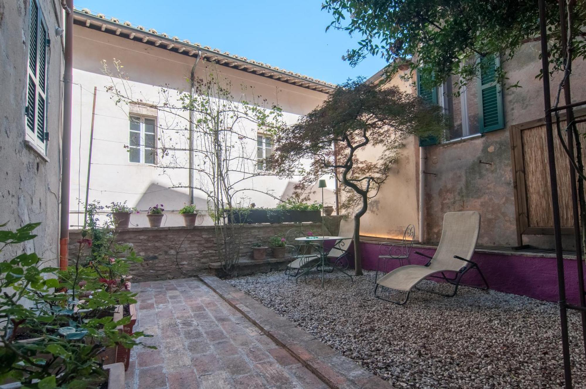 Umbrian Concierge - Villa Imbriani Pérouse Extérieur photo